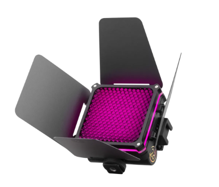 Zhiyun Fiveray M20C Pocket Light 20W RGB Combo - additional product view