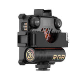 Zhiyun Fiveray M20C pocket light, 20W RGB combo