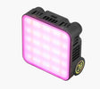 Zhiyun Fiveray M20C pocket light, 20W RGB