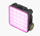 Zhiyun Fiveray M20C pocket light, 20W RGB