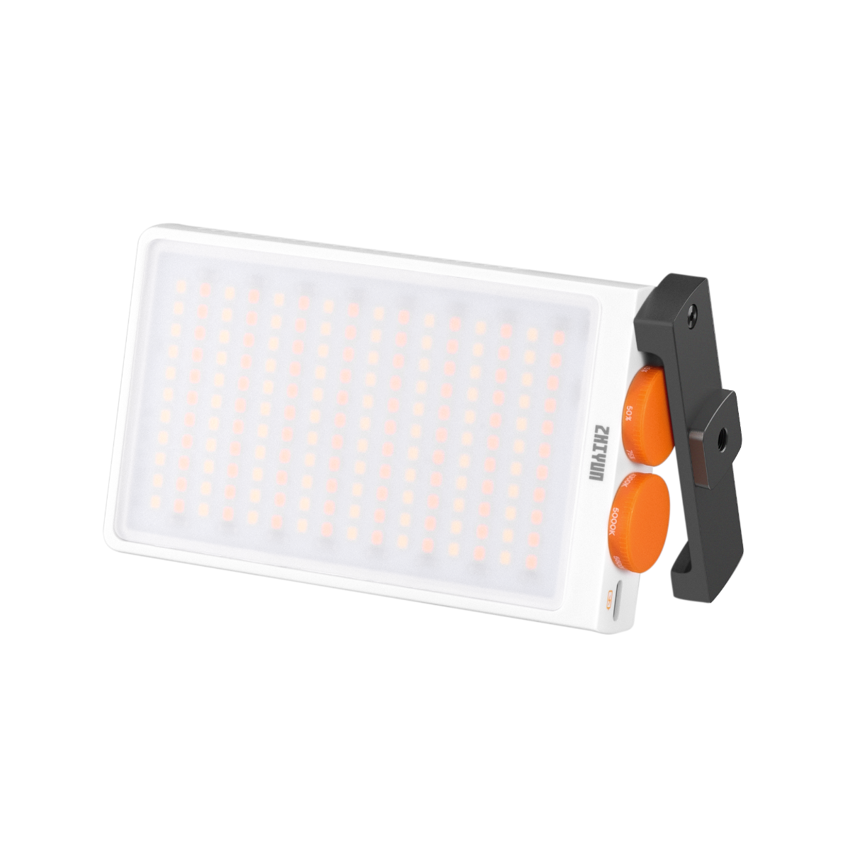 Zhiyun FIVERAY M40 Pocket LED Light - additional product view