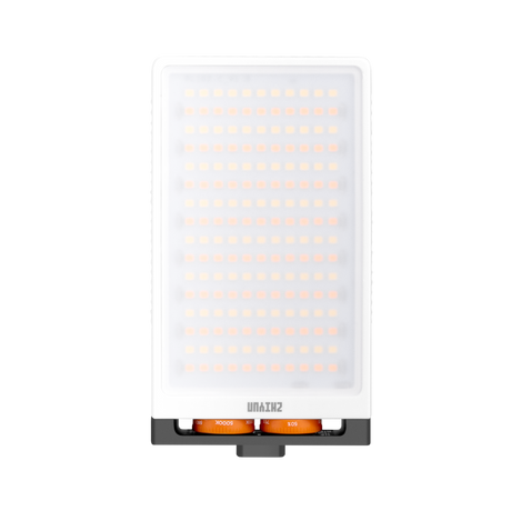 Zhiyun FIVERAY M40 Pocket LED Light - additional product view