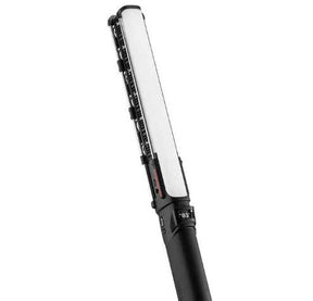 Zhiyun FIVERAY V60 LED portable RGB light stick black combo