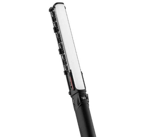 Zhiyun FIVERAY V60 LED portable RGB light stick black combo
