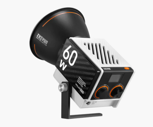 Zhiyun G60 60W COB Light - additional product view