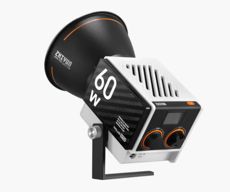 Zhiyun G60 60W COB Light - additional product view