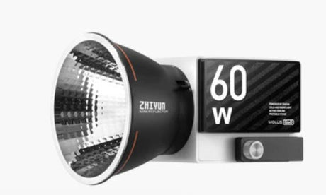 Zhiyun G60 60W COB Light