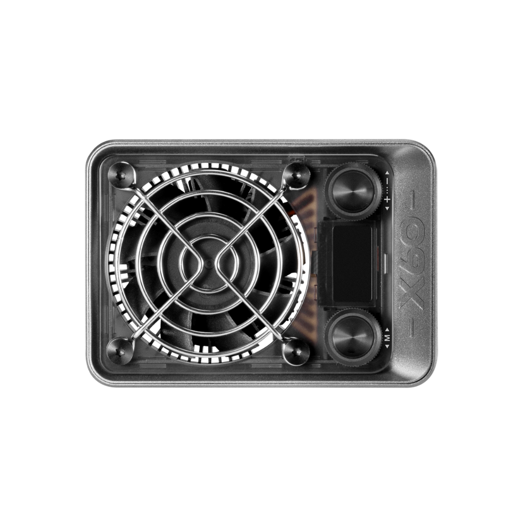 Zhiyun Molos X60 60W Bi-Colour COB Light - additional product view