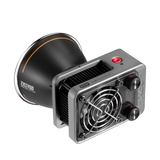 Zhiyun Molos X60 60W Bi-Colour COB Light - additional product view