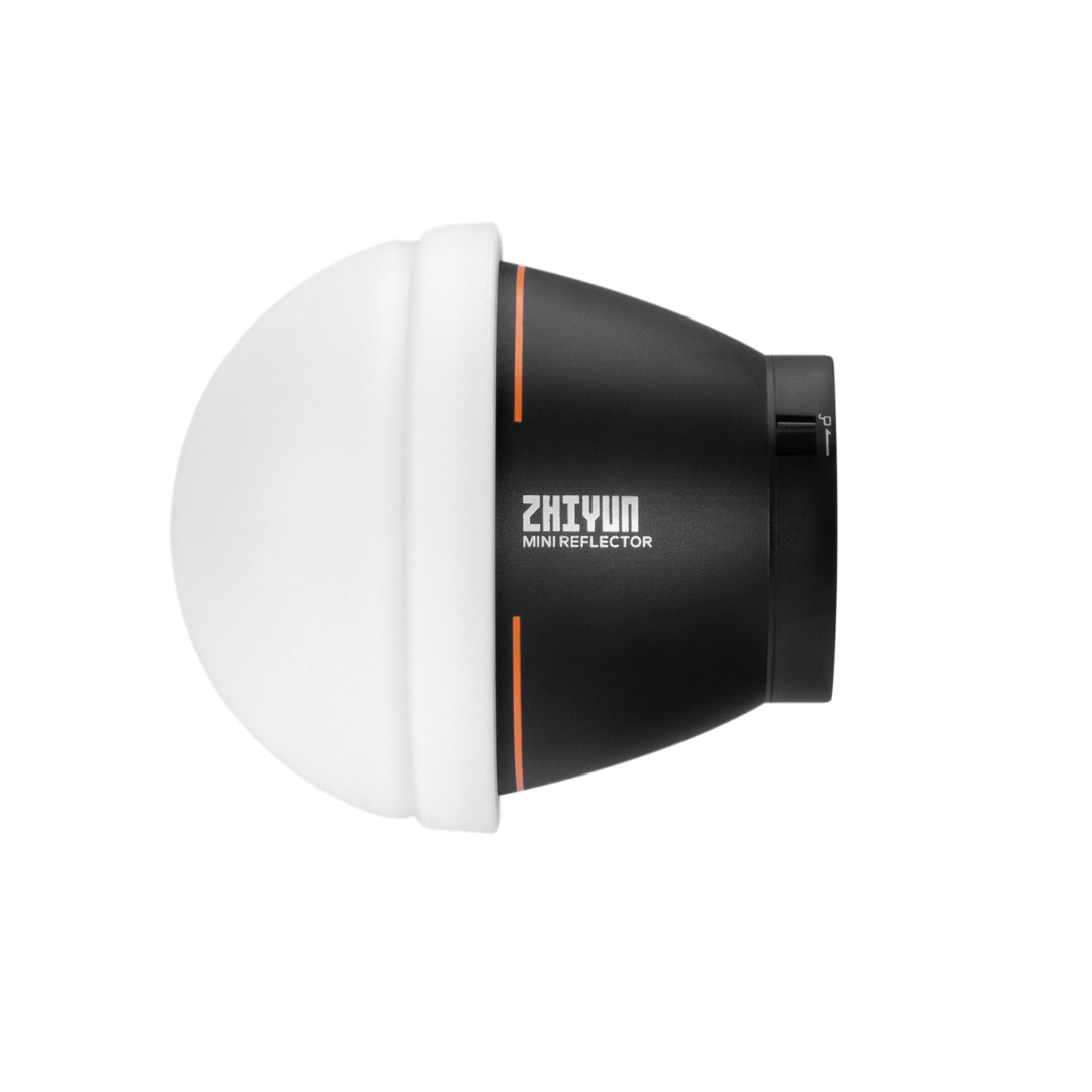 Zhiyun Molos X60 60W Bi-Colour COB Light - additional product view