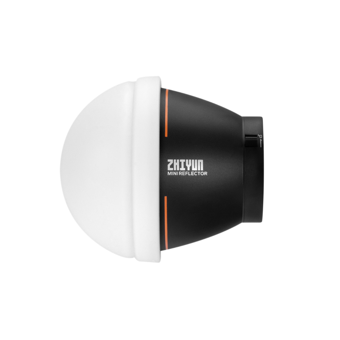 Zhiyun Molos X60 60W Bi-Colour COB Light Combo - additional product view