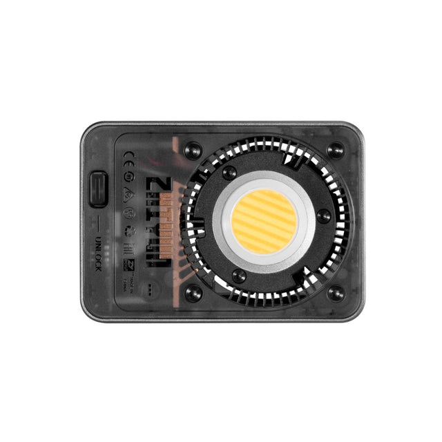 Zhiyun Molos X60 60W bi-colour COB light combo