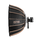 Zhiyun Molos X60 60W Bi-Colour COB Light PRO - additional product view