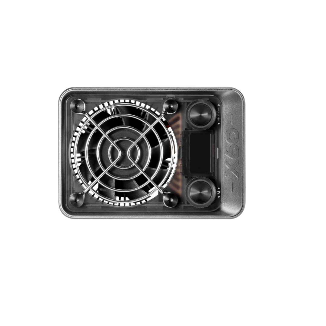 Zhiyun Molos X60 60W Bi-Colour COB Light PRO - additional product view