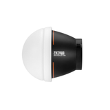 Zhiyun Molos X60 60W Bi-Colour COB Light PRO - additional product view
