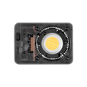 Zhiyun Molos X60 60W bi-colour COB light