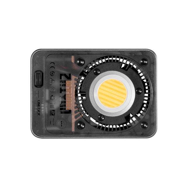 Zhiyun Molos X60 60W bi-colour COB light