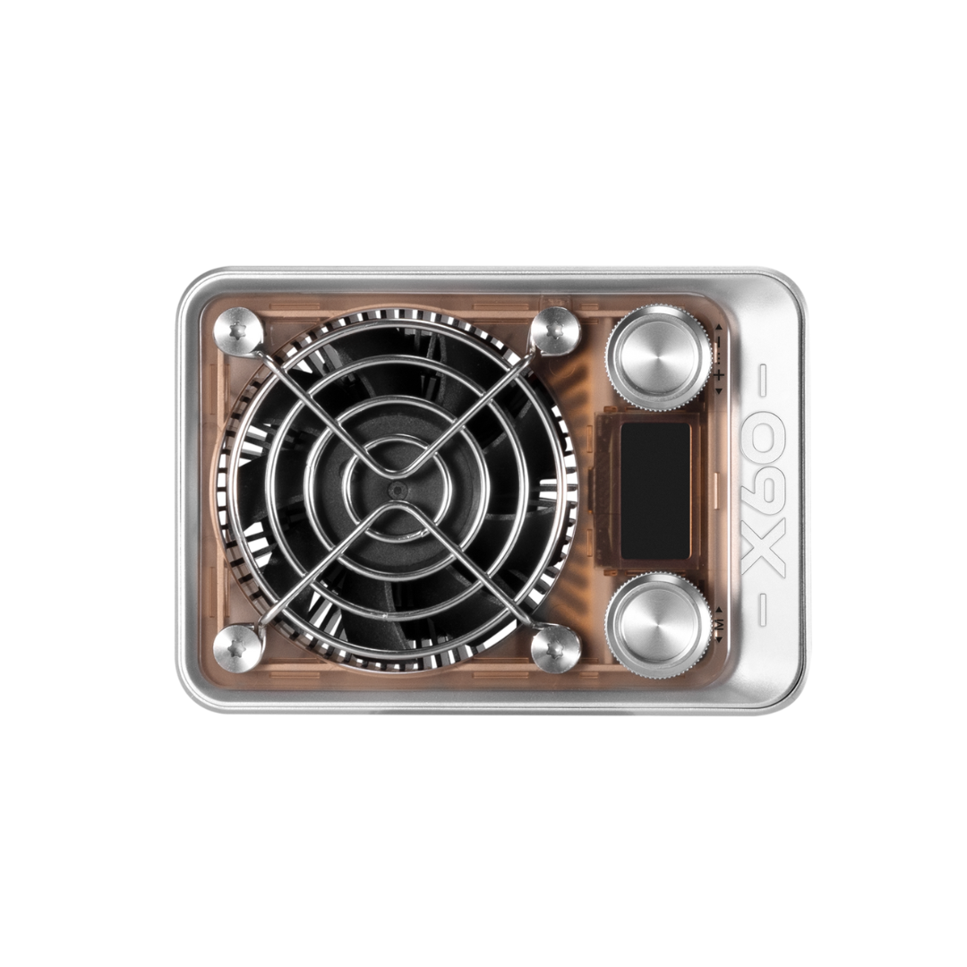 Zhiyun Molos X60 60W RGB COB Light - additional product view