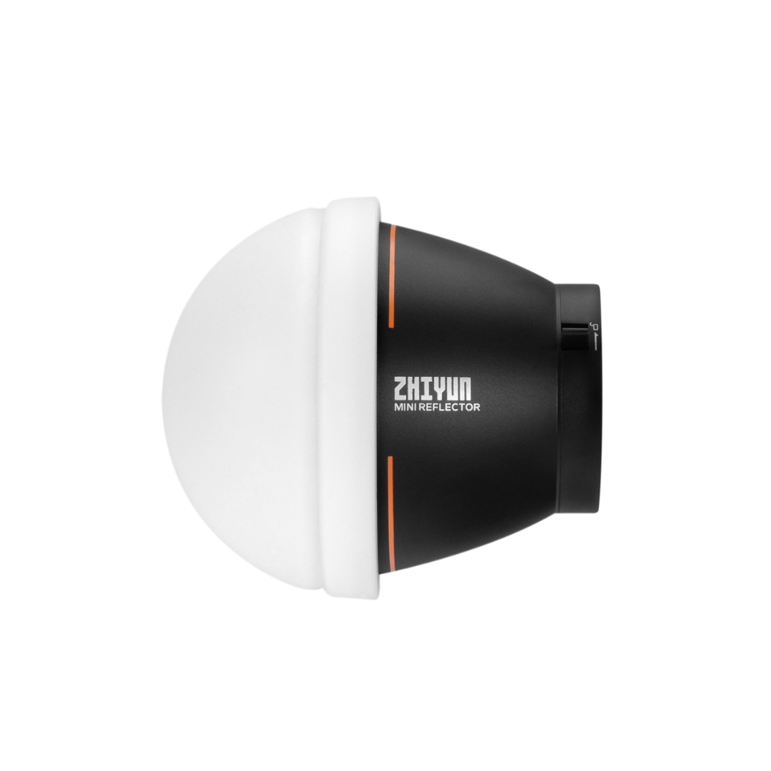 Zhiyun Molos X60 60W RGB COB Light - additional product view