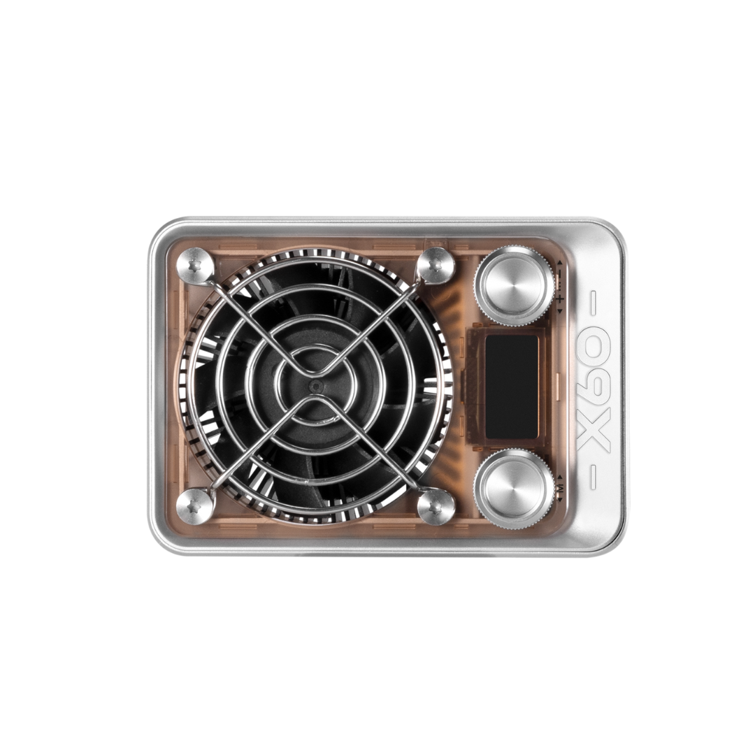 Zhiyun Molos X60 60W RGB COB Light Combo - additional product view
