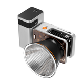 Zhiyun Molos X60 60W RGB COB Light Combo - additional product view
