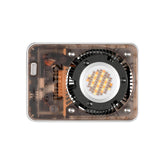 Zhiyun Molos X60 60W RGB COB light combo