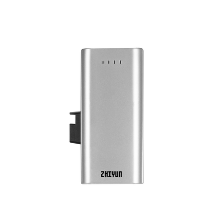 Zhiyun Molos X60 60W RGB COB Light PRO Set - additional product view