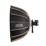 Zhiyun Molos X60 60W RGB COB Light PRO Set - additional product view