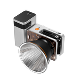 Zhiyun Molos X60 60W RGB COB Light PRO Set - additional product view