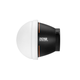 Zhiyun Molos X60 60W RGB COB Light PRO Set - additional product view