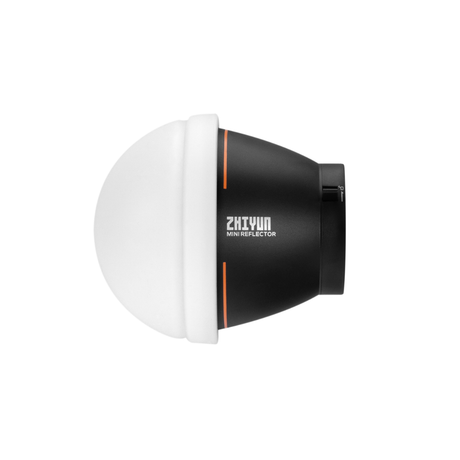 Zhiyun Molos X60 60W RGB COB Light PRO Set - additional product view