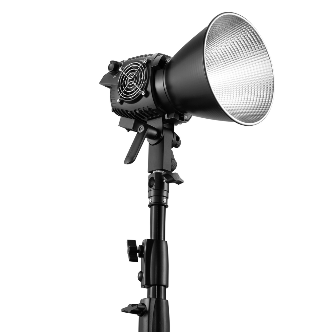 Zhiyun Molus B100 Bi-Colour COB Light - additional product view