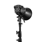 Zhiyun Molus B100 Bi-Colour COB Light - additional product view