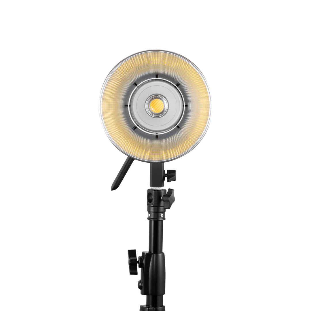 Zhiyun Molus B100 Bi-Colour COB Light - additional product view