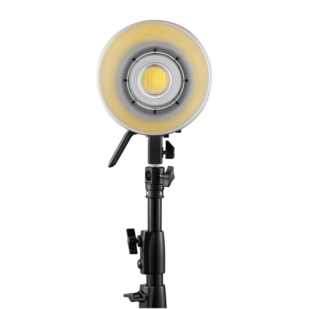 Zhiyun Molus B200 Bi-Colour COB Light - additional product view