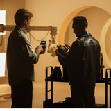 Zhiyun Molus B300 Bi-Colour COB Light - additional product view