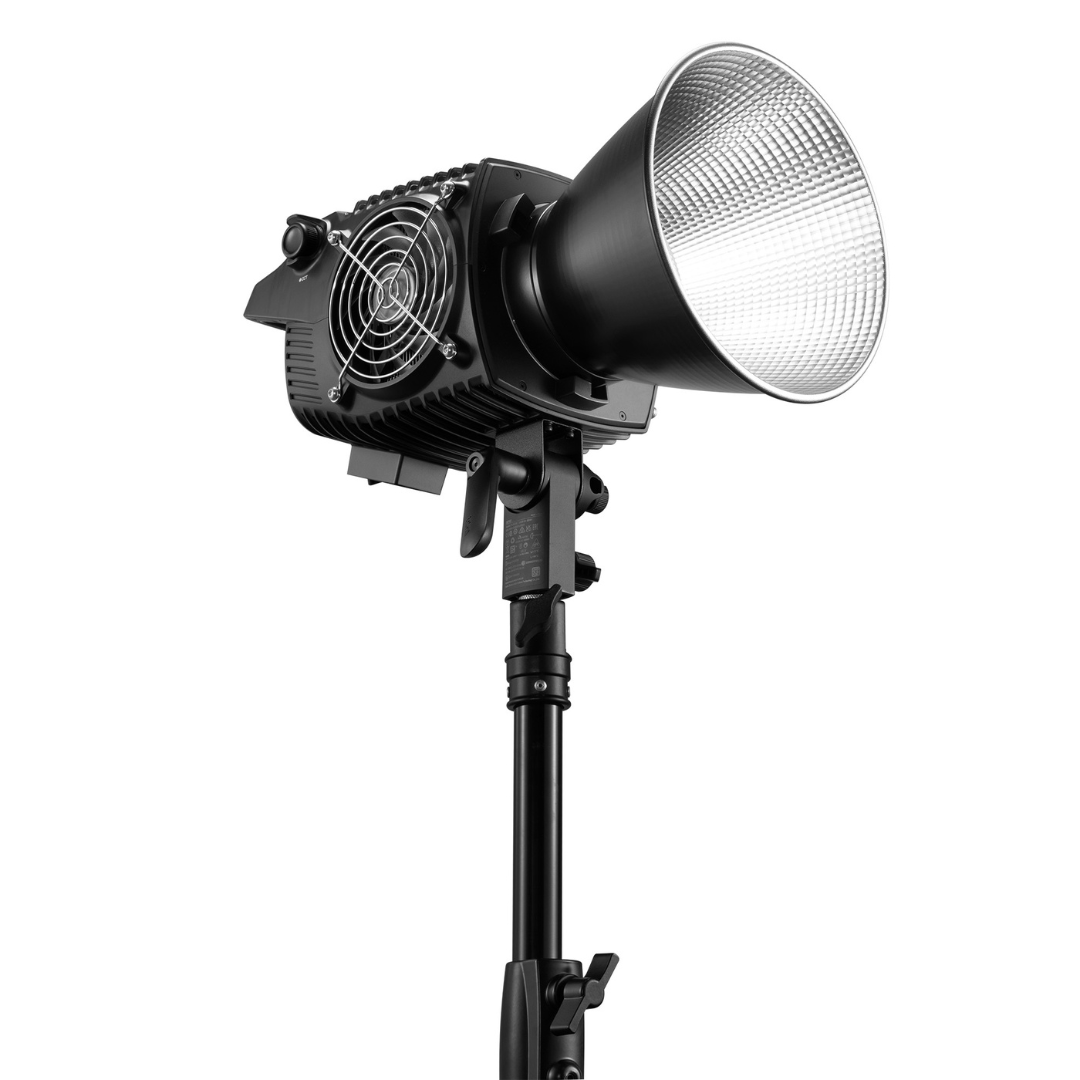Zhiyun Molus B300 Bi-Colour COB Light - additional product view