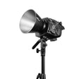 Zhiyun Molus B300 bi-colour COB light