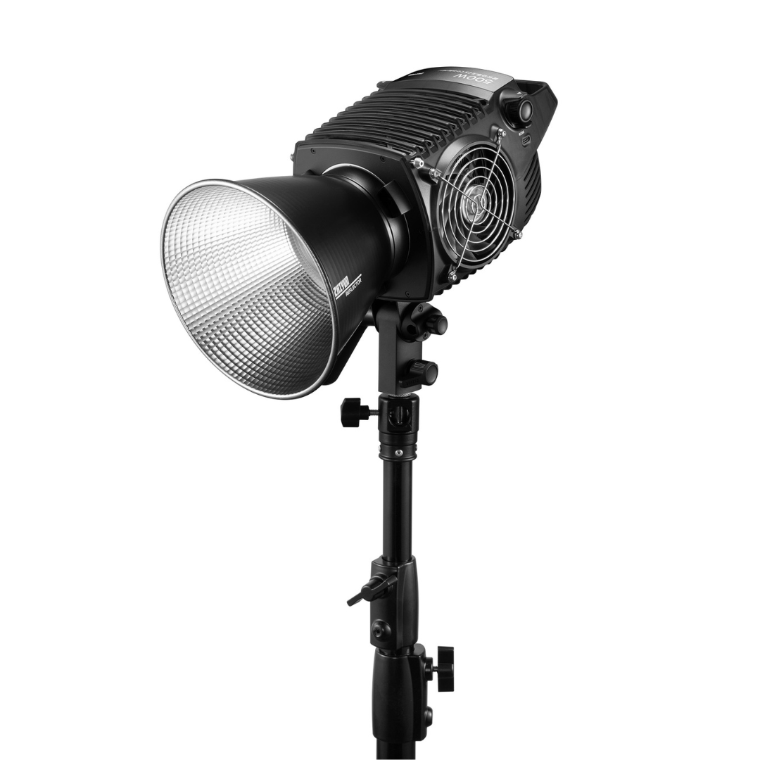 Zhiyun Molus B500 Bi-Colour COB Light - additional product view