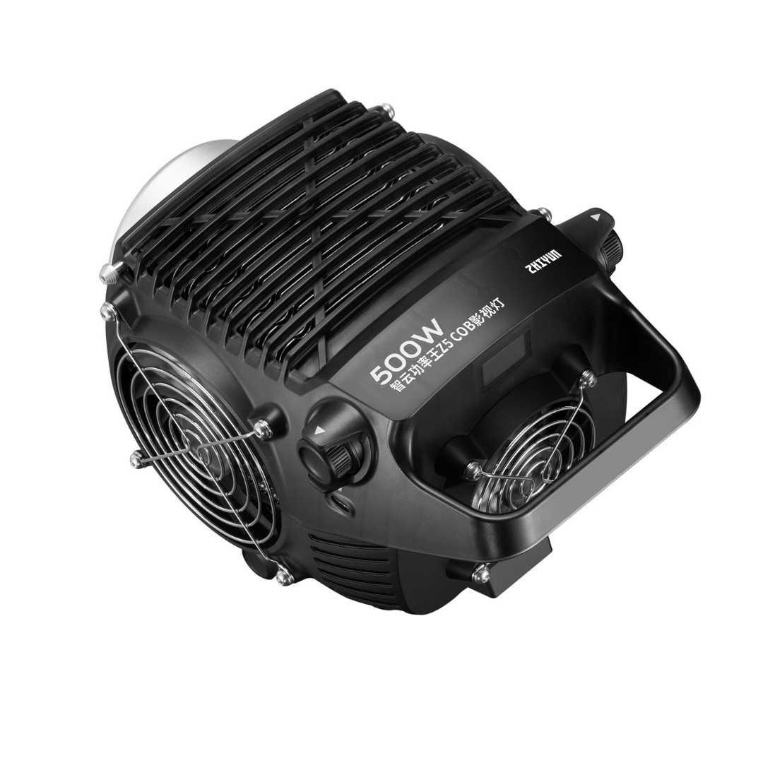 Zhiyun Molus B500 Bi-Colour COB Light - additional product view