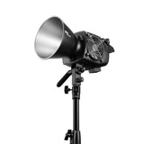 Zhiyun Molus B500 bi-colour COB light