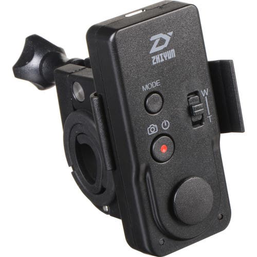 Zhiyun-Tech ZW-B02 Bluetooth wireless remote control