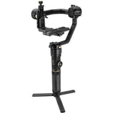 Zhiyun-Tech Crane 2S 3-Axis Handheld Gimbal Stabiliser - COMBO - additional product view