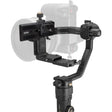 Zhiyun-Tech Crane 2S 3-axis handheld gimbal stabiliser, COMBO