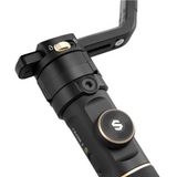 Zhiyun-Tech Crane 2S 3-Axis Handheld Gimbal Stabiliser - PRO KIT - additional product view