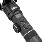Zhiyun-Tech Crane 2S 3-Axis Handheld Gimbal Stabiliser - PRO KIT - additional product view
