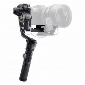 Zhiyun-Tech Crane 2S 3-Axis handheld gimbal stabiliser, Pro Kit