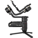 Zhiyun-Tech Crane 3S Handheld Gimbal Stabiliser (6.49kg max payload) - additional product view