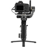 Zhiyun-Tech Crane 3S Handheld Gimbal Stabiliser (6.49kg max payload) - additional product view