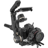 Zhiyun-Tech Crane 3S Handheld Gimbal Stabiliser (6.49kg max payload) - additional product view